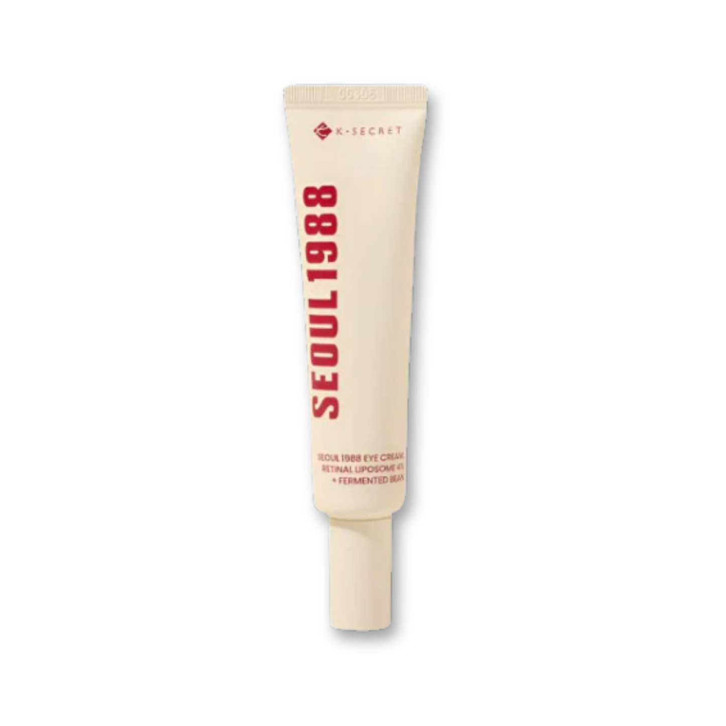 SEOUL 1988 - Eye Cream: Retinal Liposome 4% + Fermented Bean