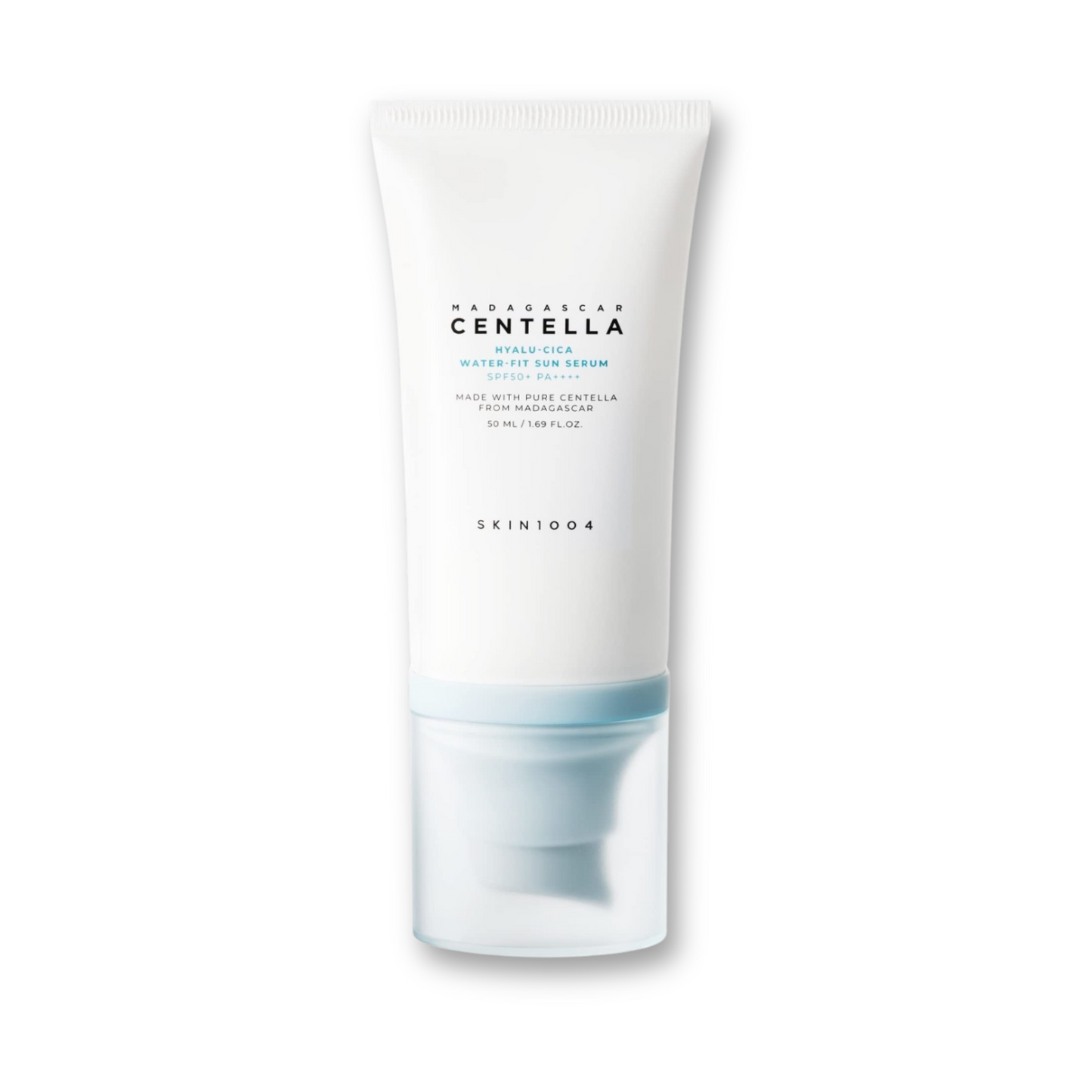 SKIN1004 - Hyalu-Cica Water-Fit Sun Serum SPF50+ PA++++ - 50ml