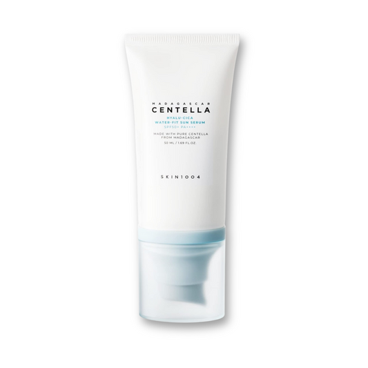 SKIN1004 - Hyalu-Cica Water-Fit Sun Serum SPF50+ PA++++ - 50ml