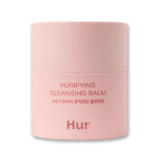 House of hur - Purifying Cleansing Balm 50 ml