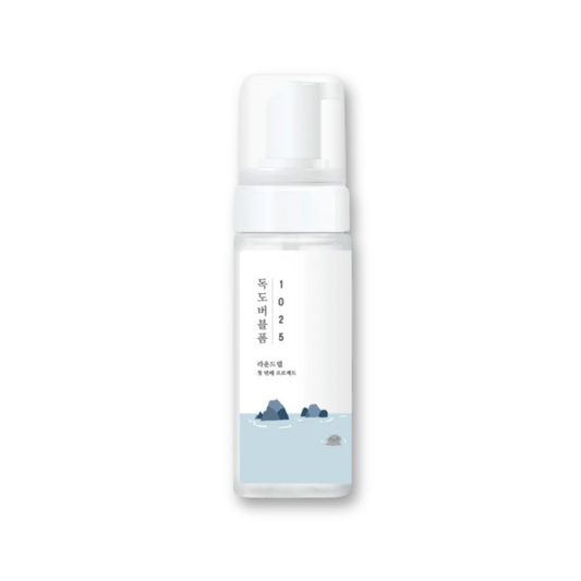 ROUND LAB - 1025 DOKDO Bubble Foam 150 ml