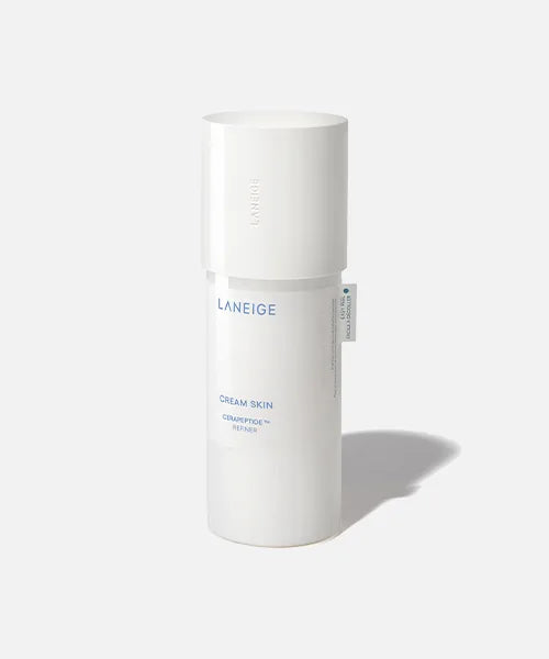 LANEIGE – Cream Skin Cerapeptide Refiner 170 ml