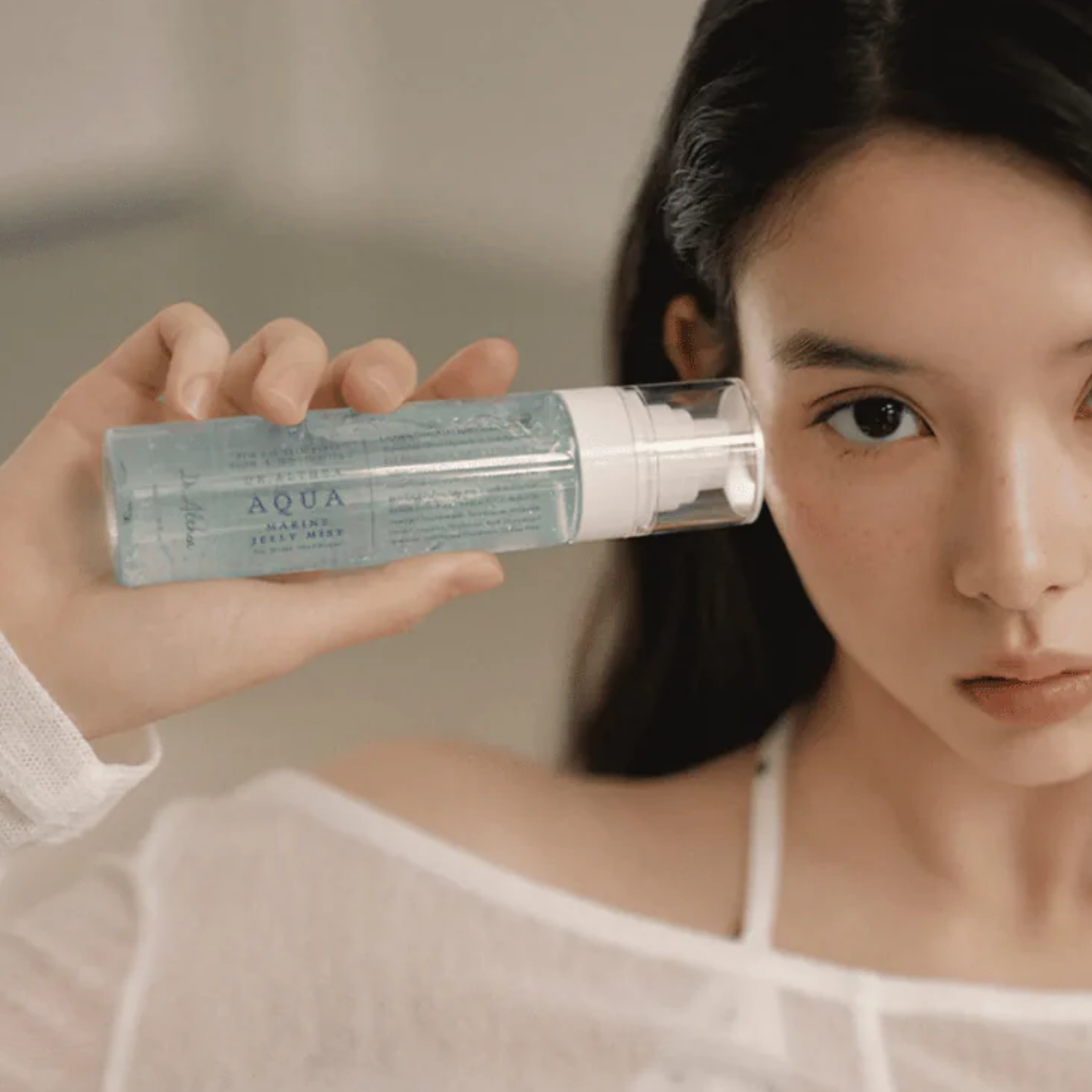 DR. ALTHEA - Aqua Marine Jelly Mist - 100ml