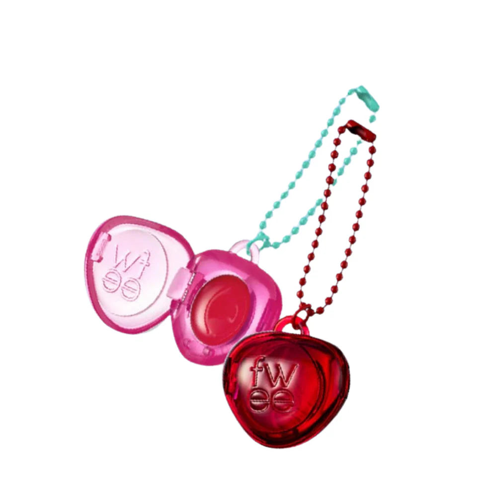FWEE - Jelly Pot + Key Ring + JP03 Sweets