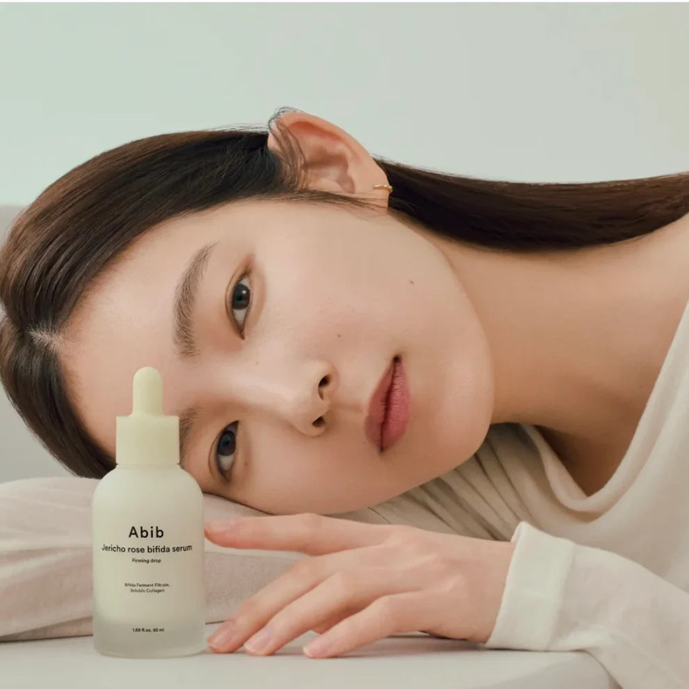 ABIB Jericho Rose Bifida Firming Drop (Reafirmante + Antiedad) 50ml