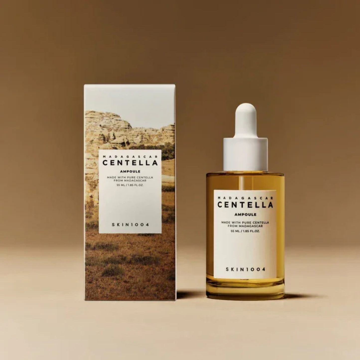 SKIN1004 - Centella Ampoule - 55 ml