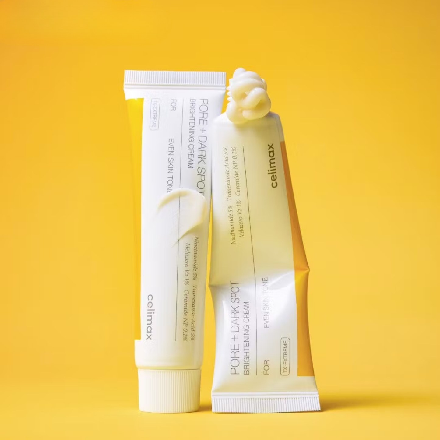 CELIMAX - Pore+Dark Spot Brightening Cream - 35ml