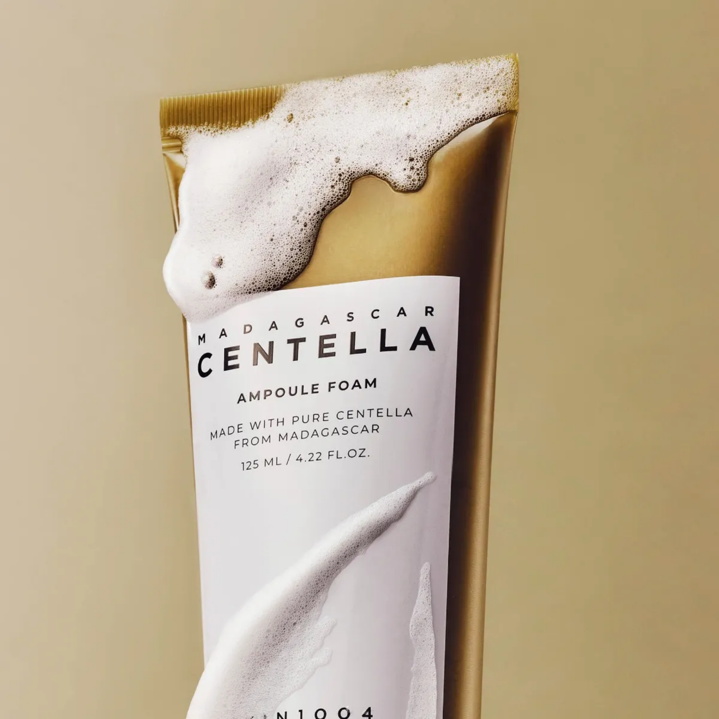 SKIN1004 - Centella Ampoule Foam - 125ml