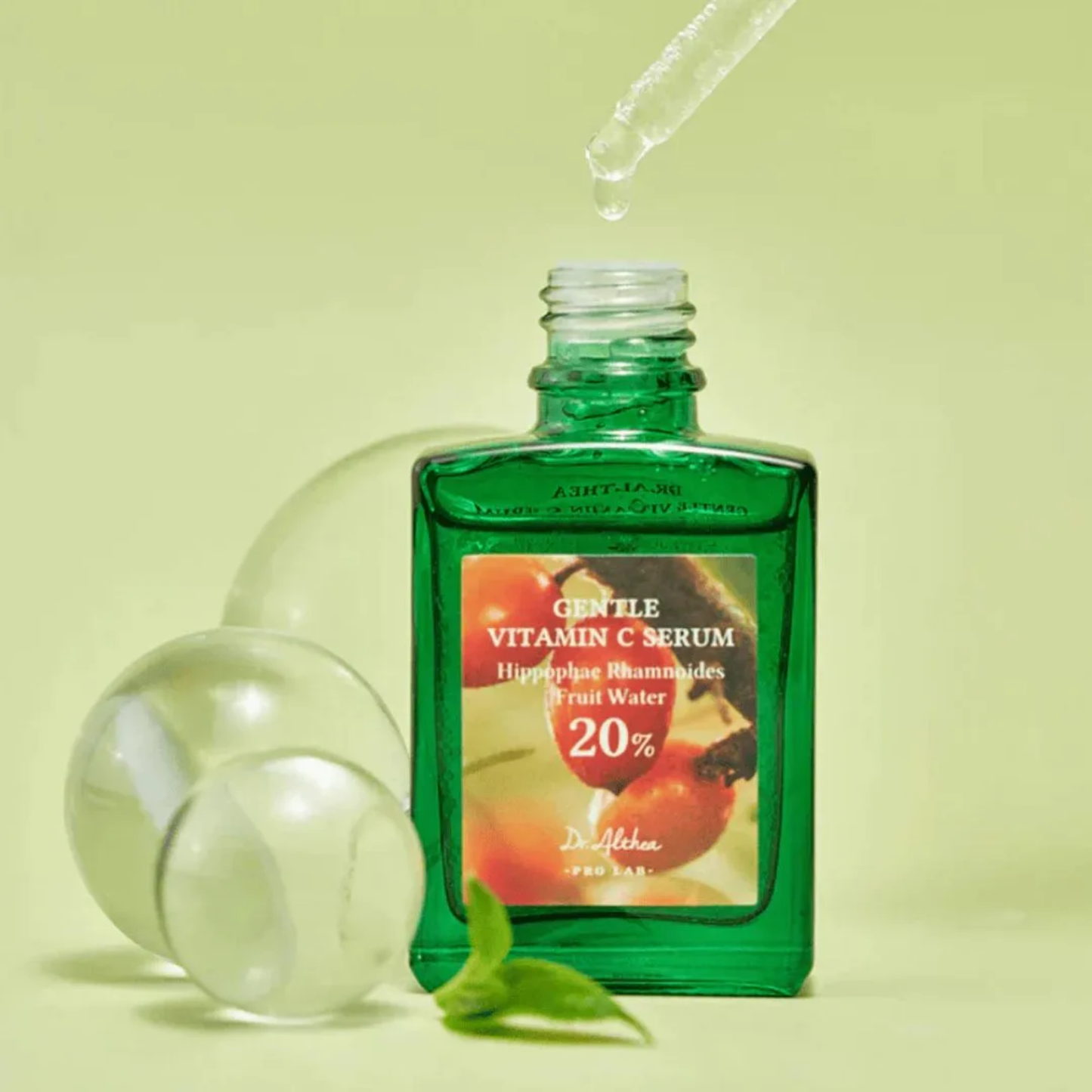 DR.ALTHEA Gentle Vitamin C Serum 30ml