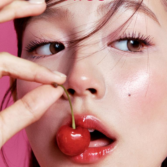 FWEE - Jelly Pot + Key Ring + JP03 Sweets