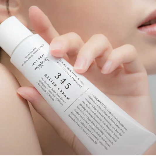 DR. ALTHEA - 345 Relief Cream - 50ml