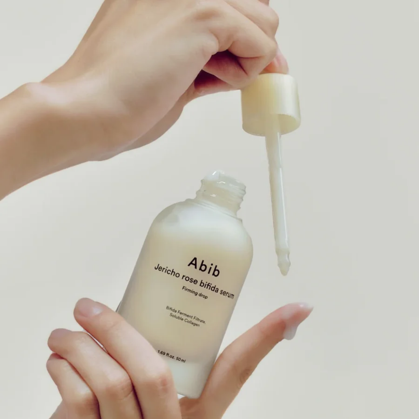 ABIB Jericho Rose Bifida Firming Drop (Reafirmante + Antiedad) 50ml