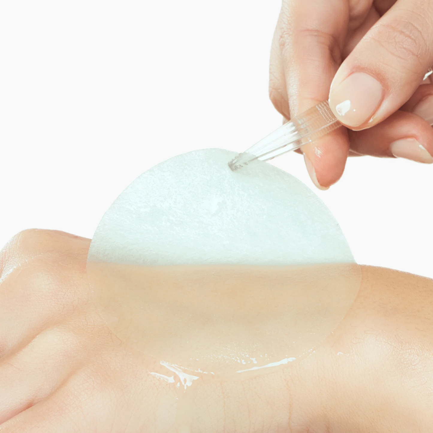 ANUA - PDRN 100 Hyaluronic Acid Glow Pad - 60pads