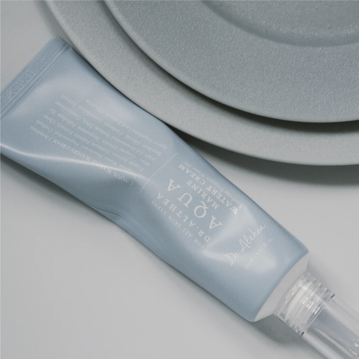 DR. ALTHEA - Aqua Marine Watery Cream 50ml