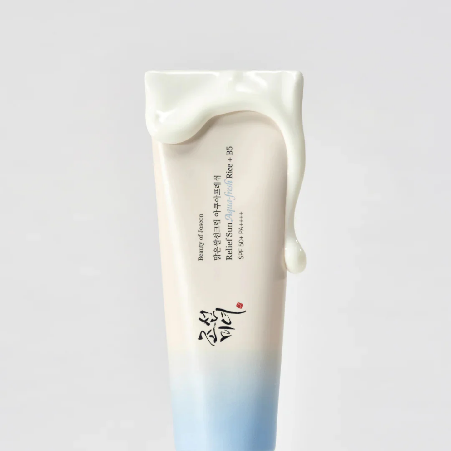 BEAUTY OF JOSEON - Protector Solar Relief Sun Aqua-Fresh Rice + B5 SPF 50+ PA++++