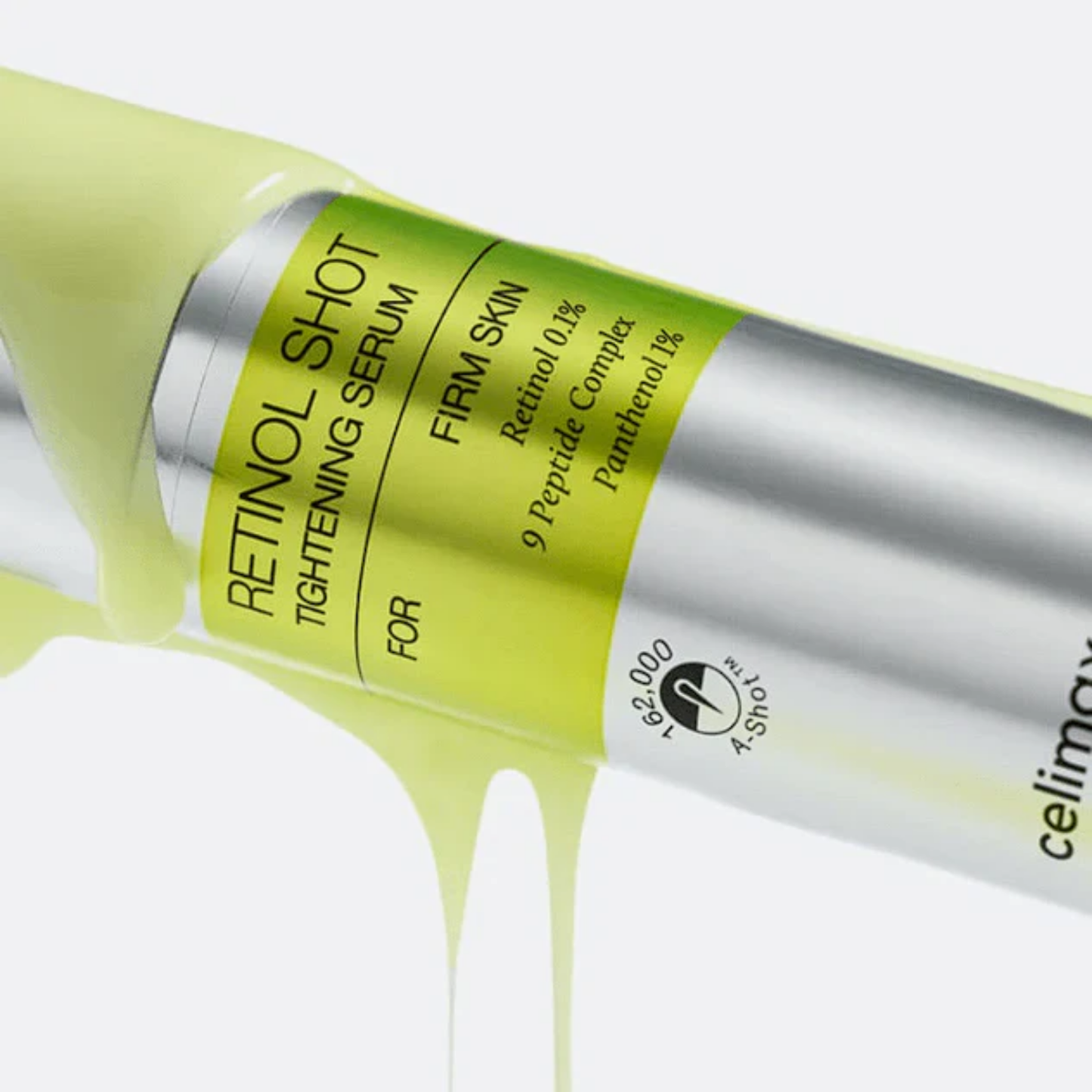 CELIMAX - Retinol Shot Tightening Serum - 30ml