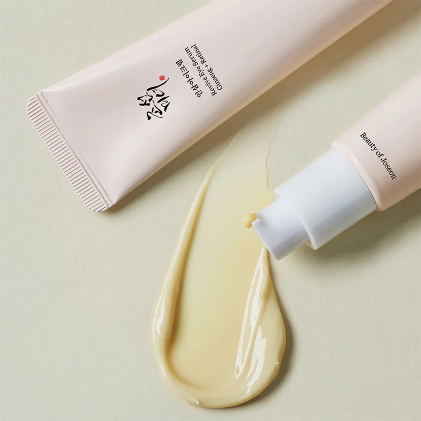 BEAUTY OF JOSEON - Revive Eye Serum Ginseng + Retinal - 30ml