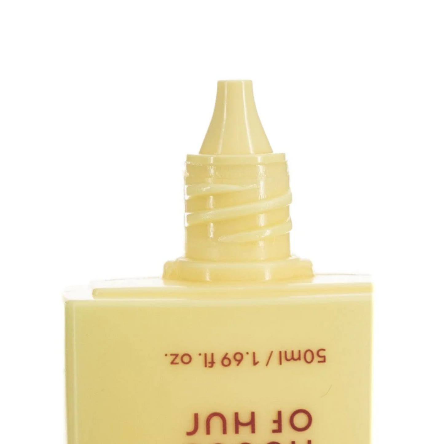 HOUSE OF HUR - Weightless Sun Fluid SPF50+ PA++++ - 50ml
