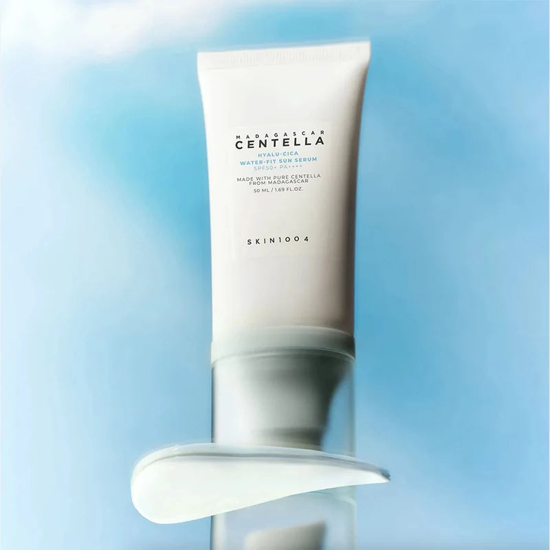 SKIN1004 - Hyalu-Cica Water-Fit Sun Serum SPF50+ PA++++ - 50ml