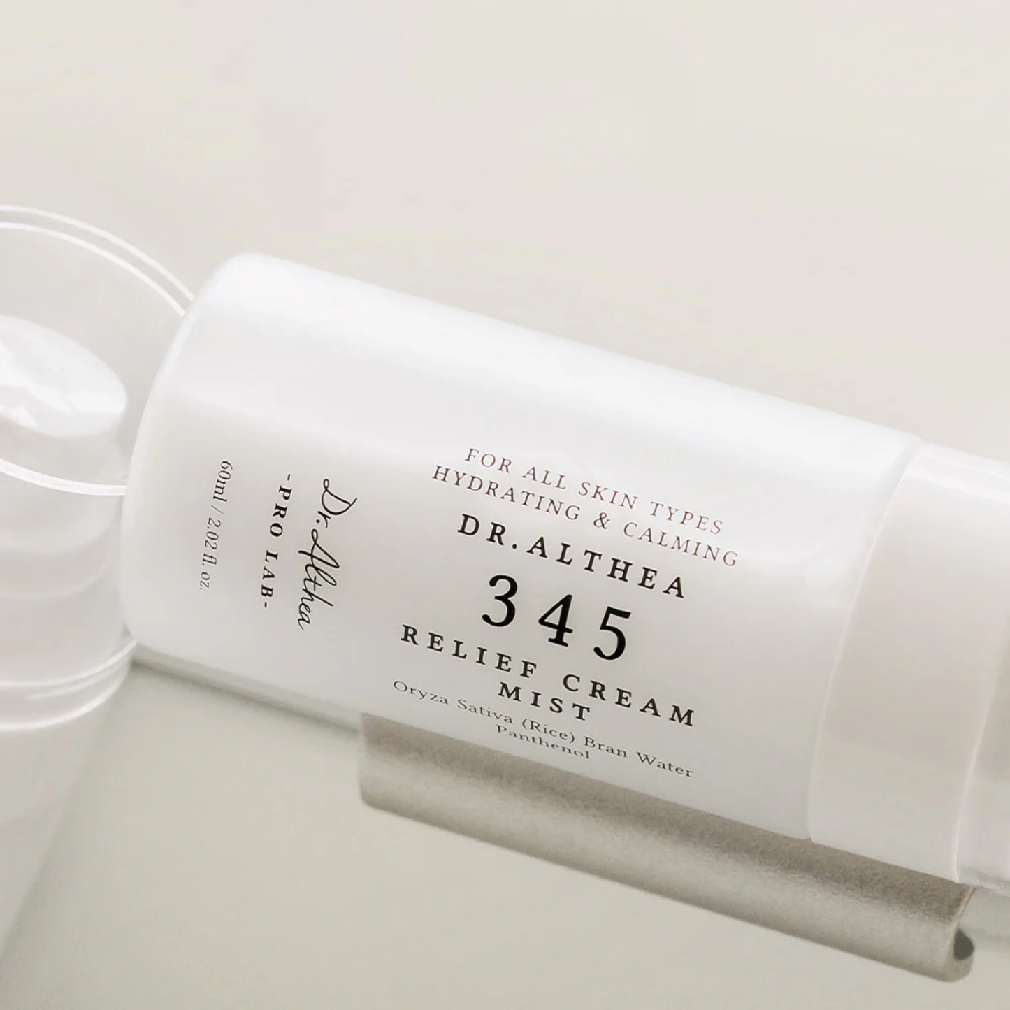 Dr. Althea - 345 Relief Cream Mist 60 ml