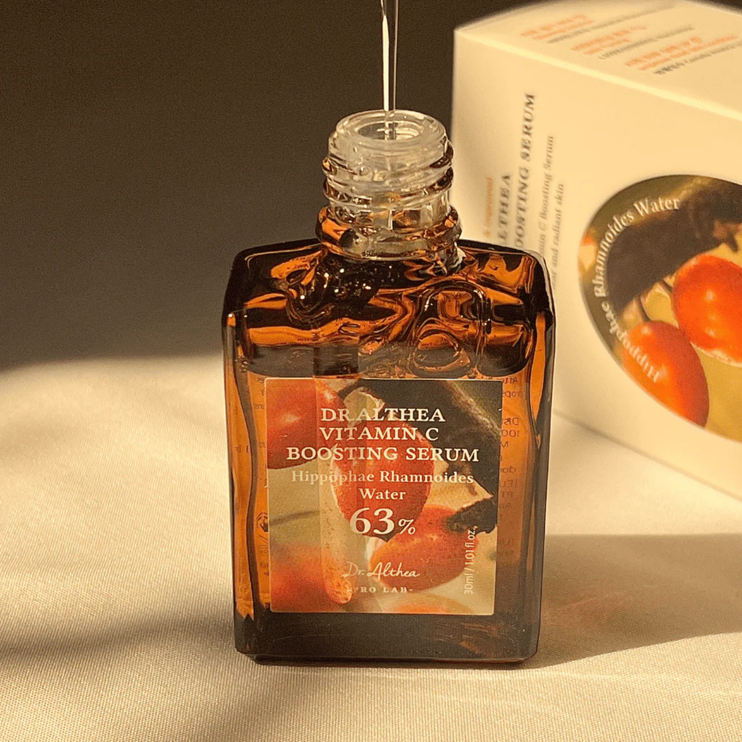 Dr. Althea - Vitamin C Boosting Serum 30 ml