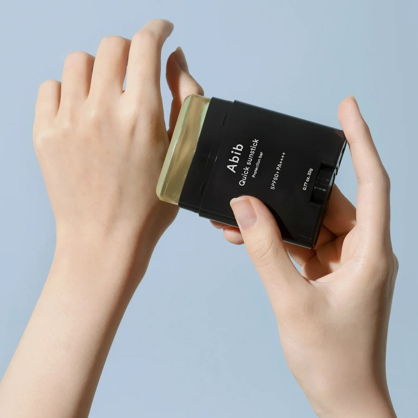 ABIB - Quick Sunstick Protection Bar SPF50+ PA++++ - 22gr