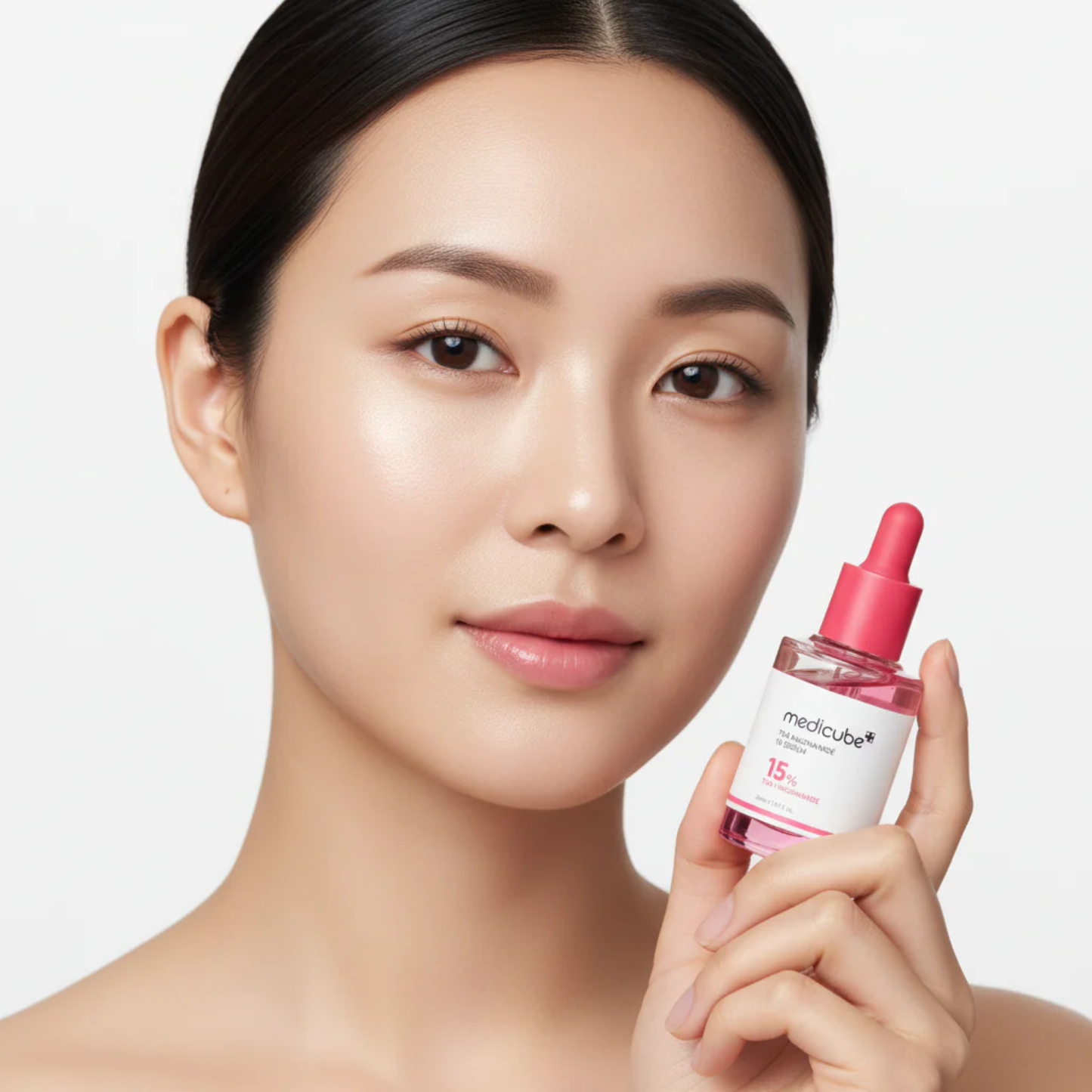 MEDICUBE - TXA Niacinamide 15 Serum - 30ml