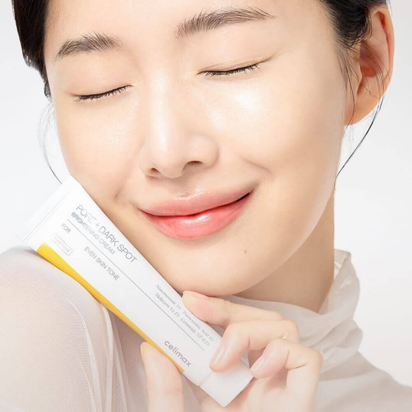 CELIMAX - Pore+Dark Spot Brightening Cream - 35ml