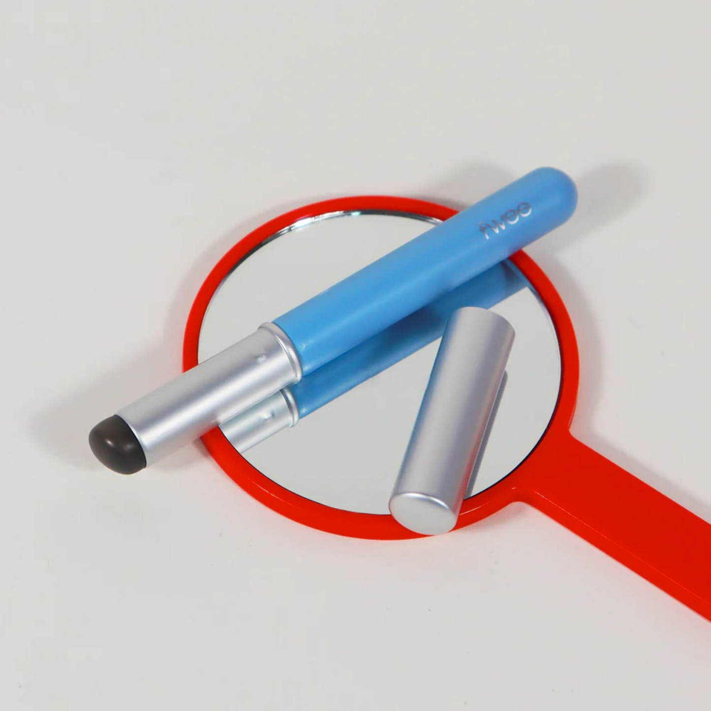 FWEE - Fingerlike Silicone Lip Brush