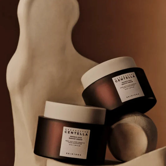 SKIN1004 - Madagascar Centella Probio-Cica Enrich Cream- 50 ml