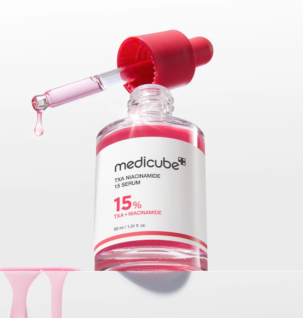 MEDICUBE - TXA Niacinamide 15 Serum - 30ml
