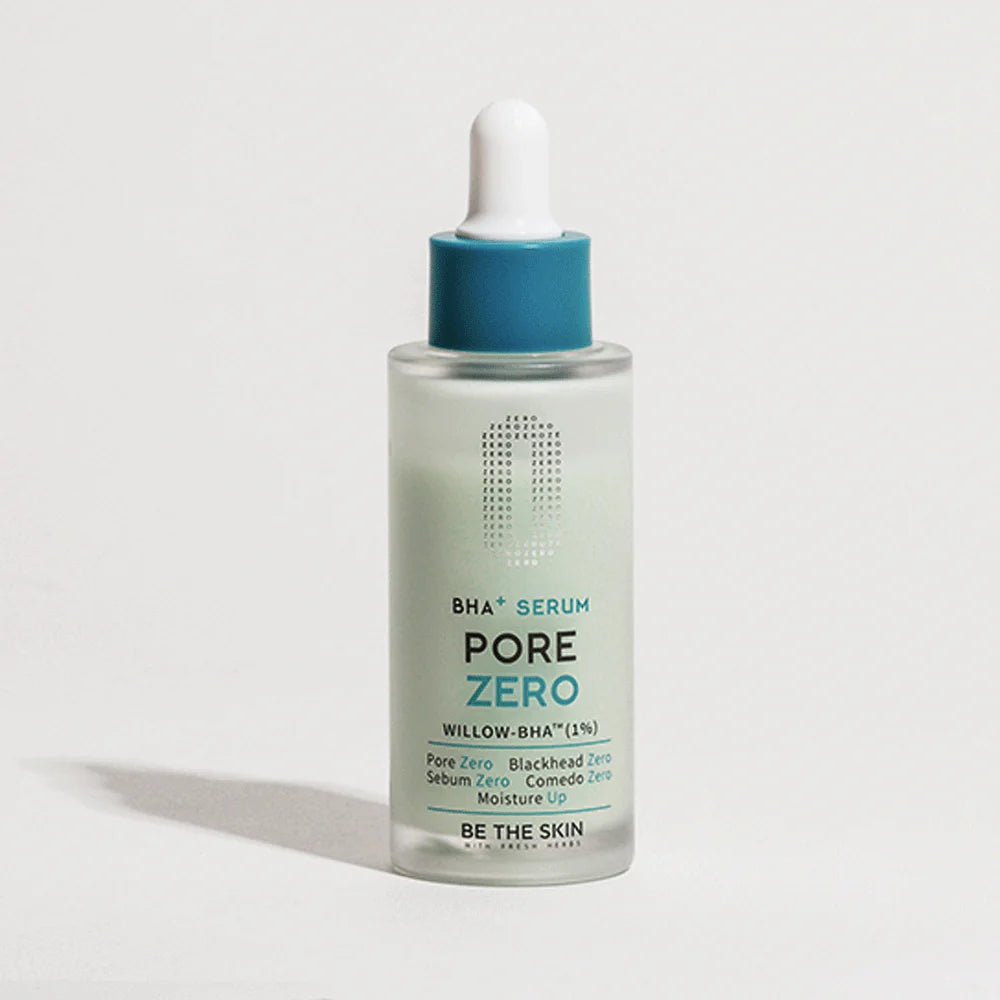 Be The Skin BHA+ PORE ZERO Serum (30 ml)