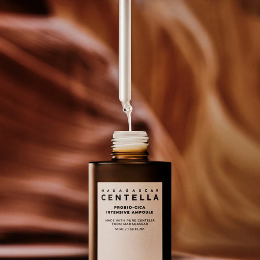 SKIN1004 Madagascar Centella Probio-Cica Intensive Ampoule - 30 ml