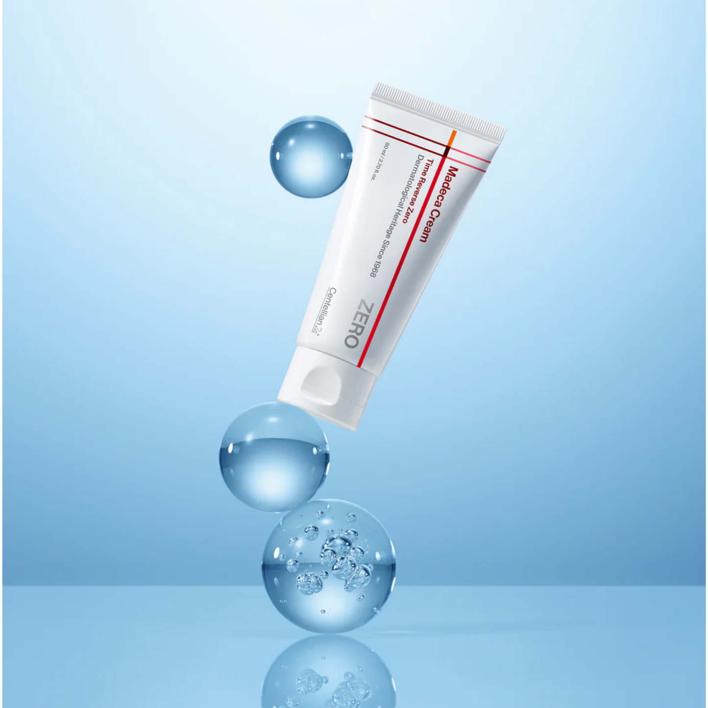 CENTELLIAN24 - Madeca Cream Time Reverse (Season7) 50ml