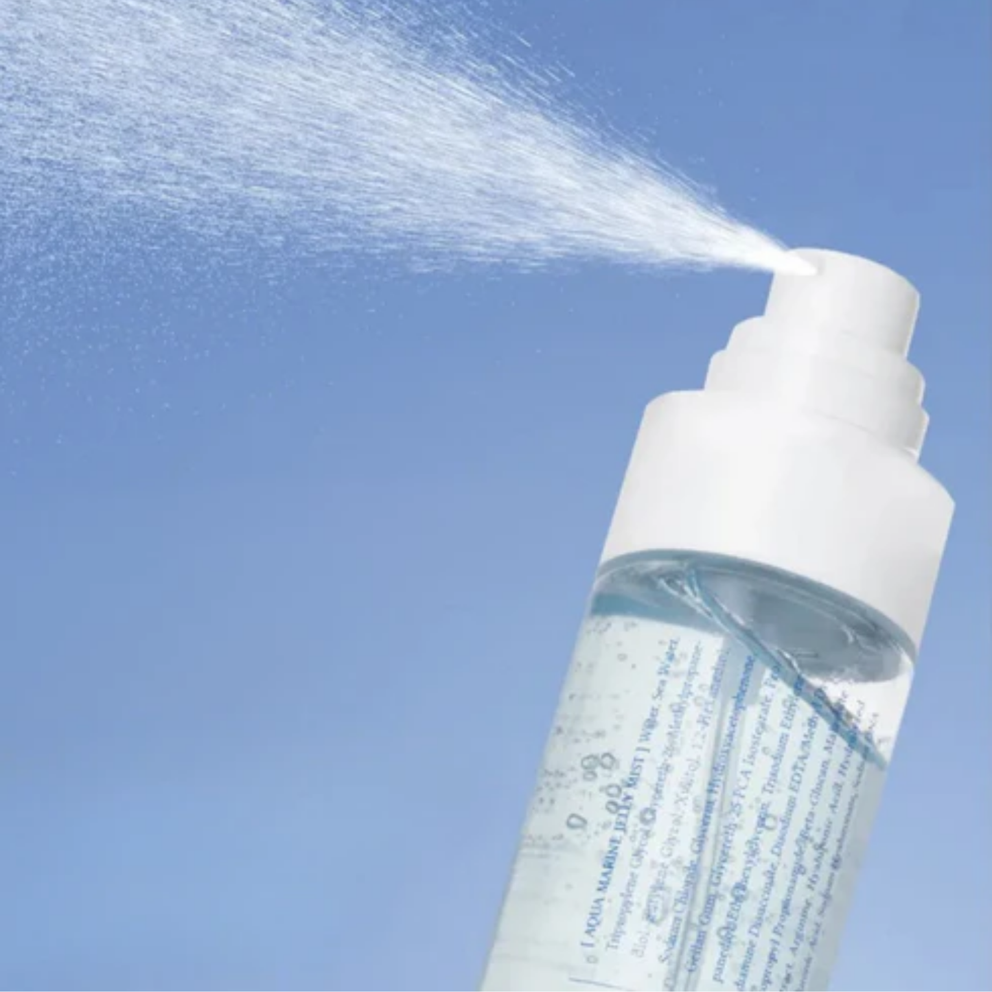 DR. ALTHEA - Aqua Marine Jelly Mist - 100ml