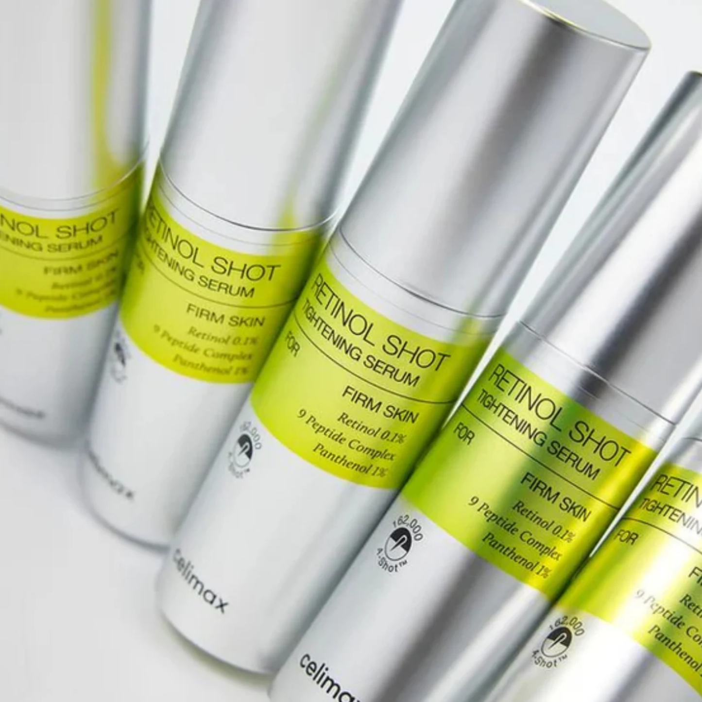 CELIMAX - Retinol Shot Tightening Serum - 30ml