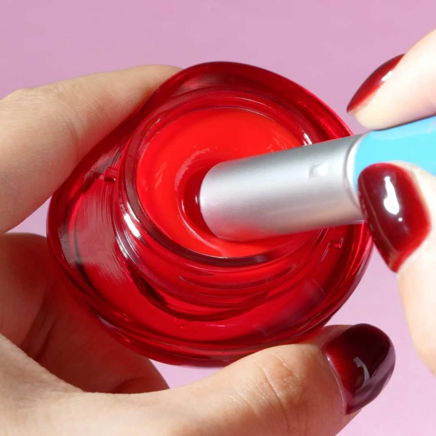 FWEE - Fingerlike Silicone Lip Brush