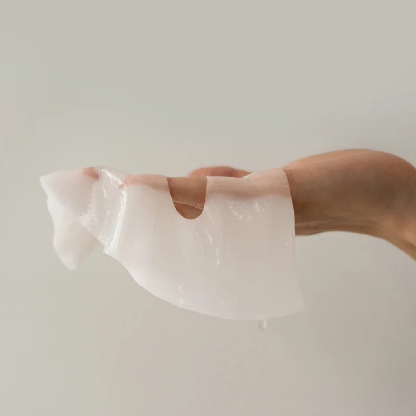 MEDICUBE - PDRN Pink Collagen Gel Mask - 4pza