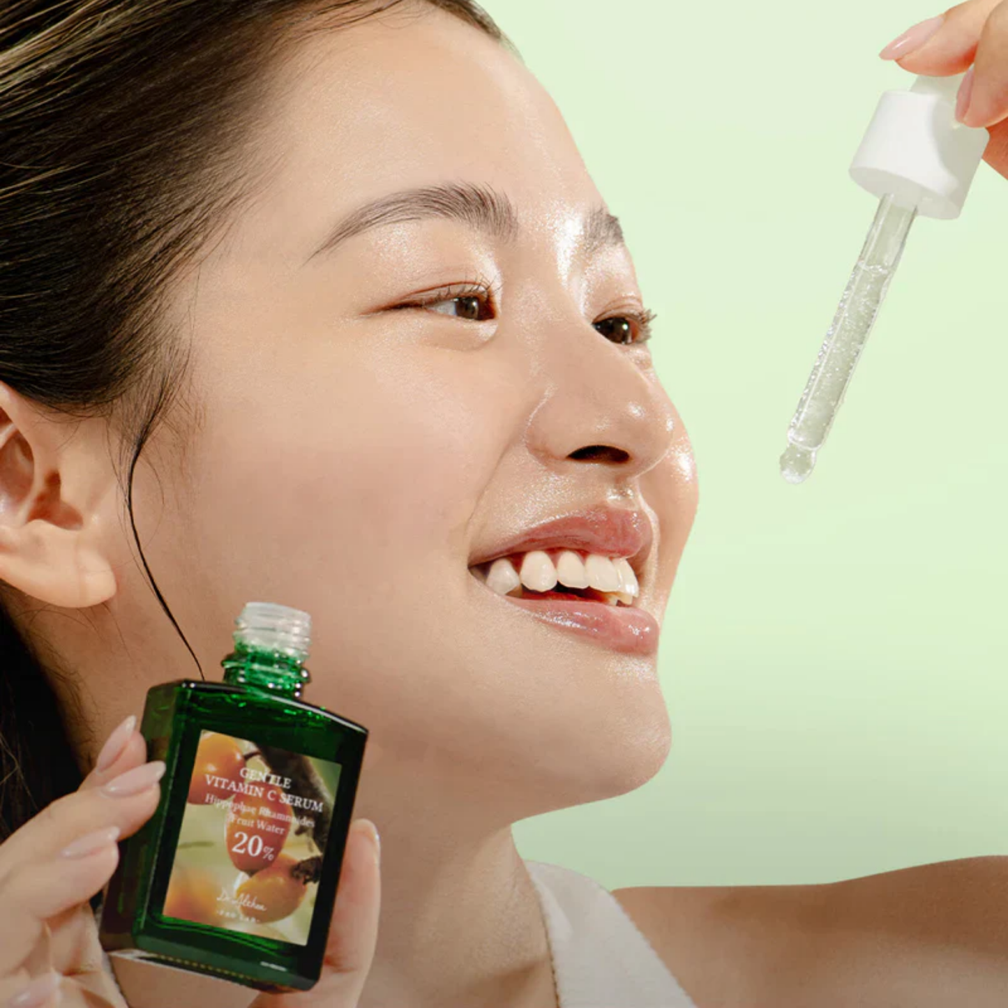 DR.ALTHEA Gentle Vitamin C Serum 30ml