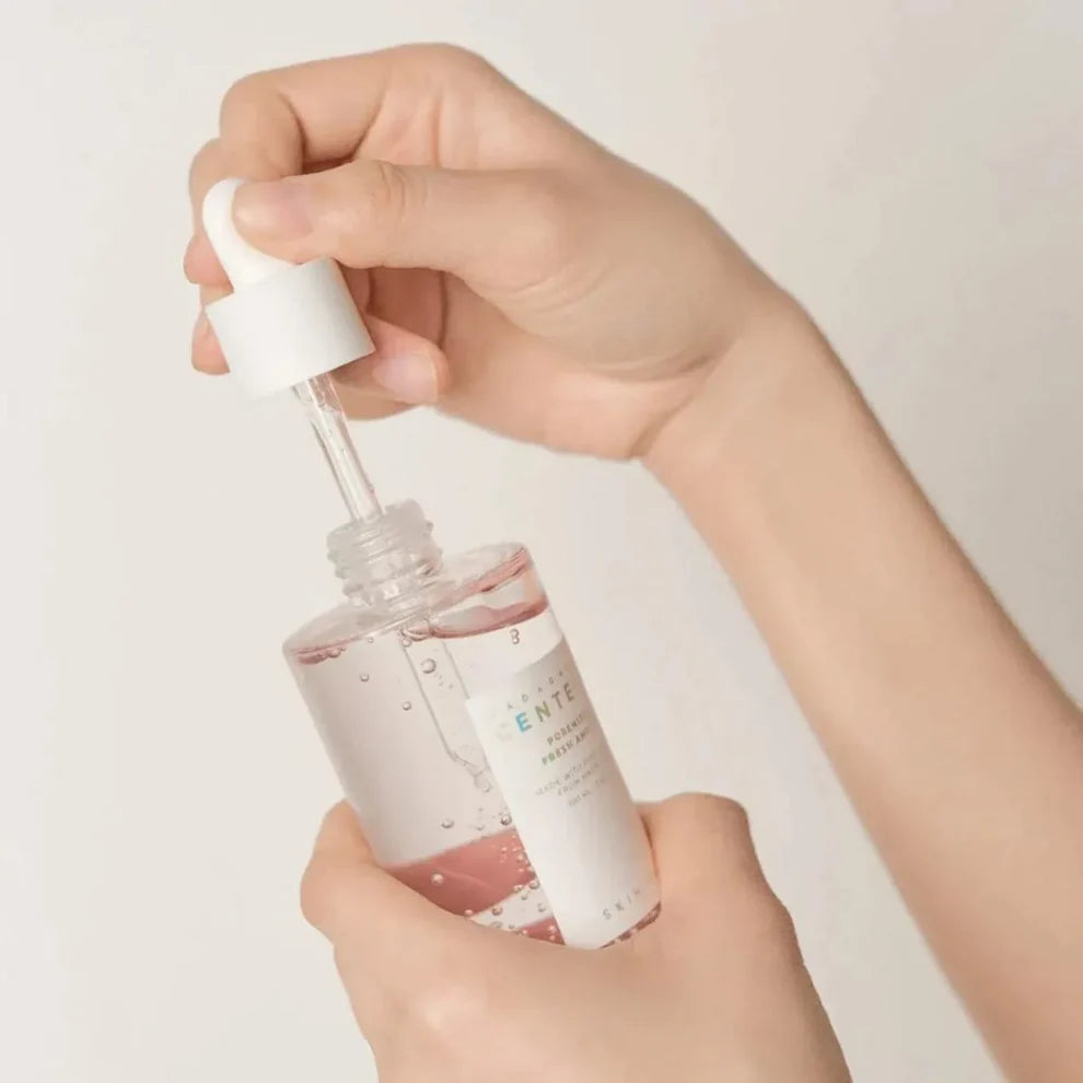 SKIN1004 - Madagascar Centella Poremizing Fresh Ampoule - 100 ml