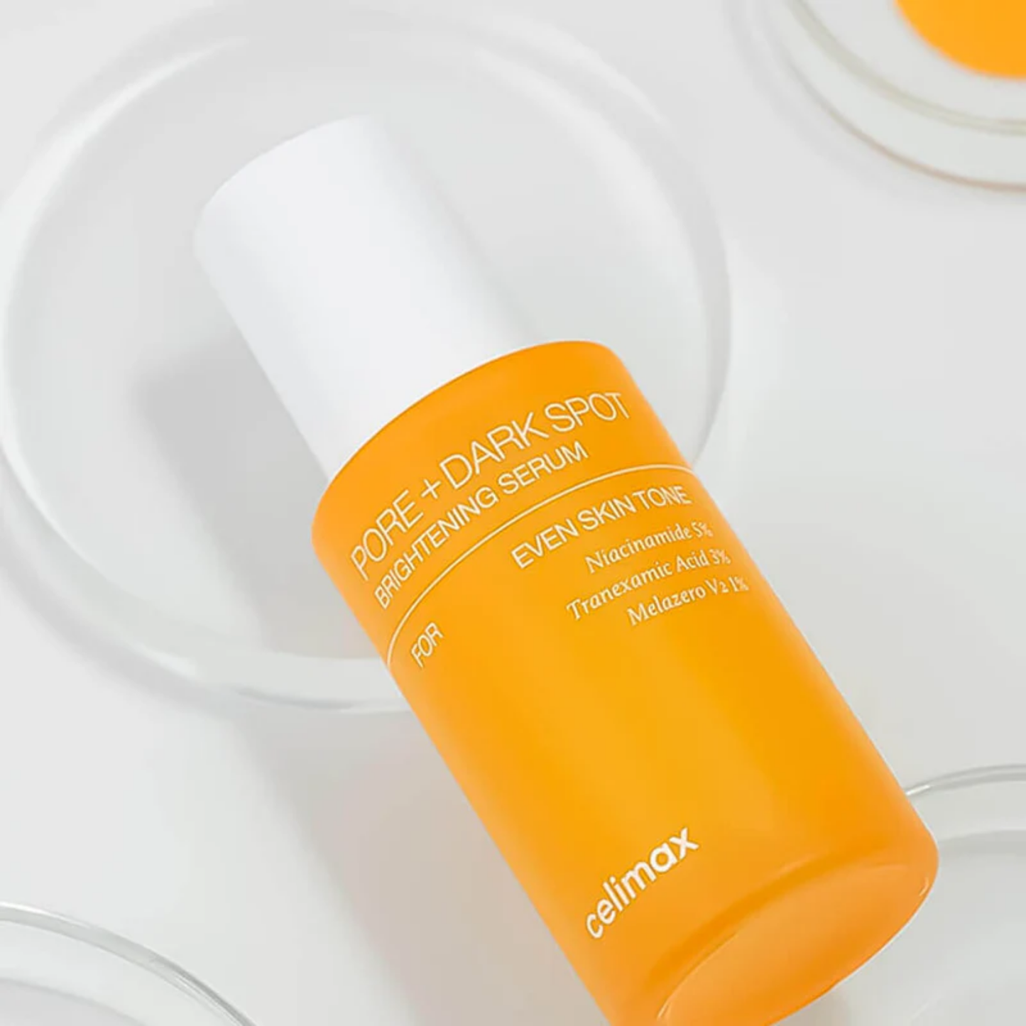 CELIMAX - Pore + Dark Spot Brightening Serum - 30ml