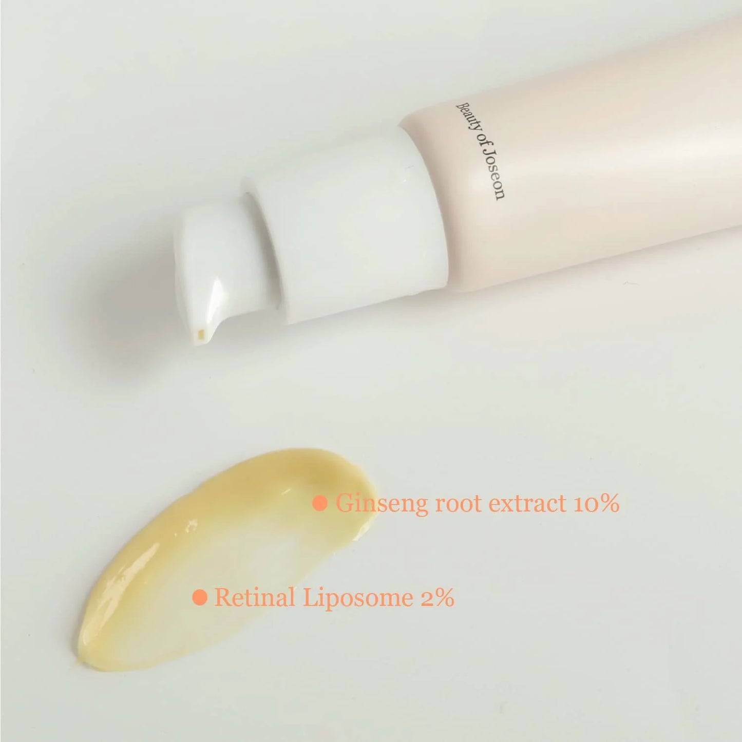 BEAUTY OF JOSEON - Revive Eye Serum Ginseng + Retinal - 30ml