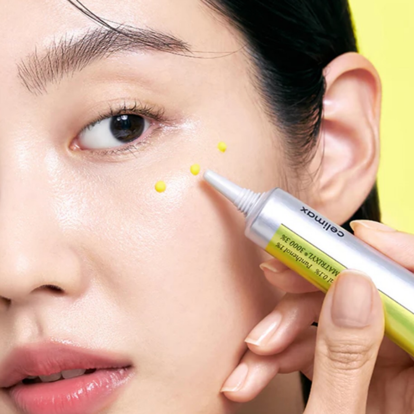 CELIMAX - Serum Facial The Vita-A Retinal Shot Tightening Booster