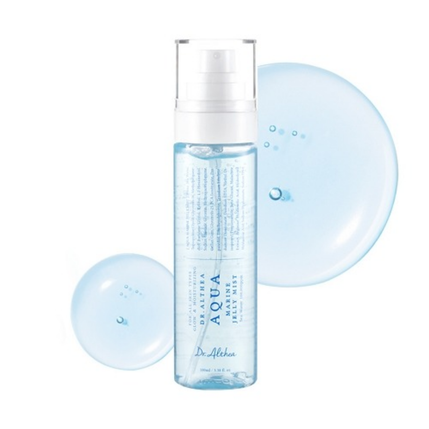 DR. ALTHEA - Aqua Marine Jelly Mist - 100ml
