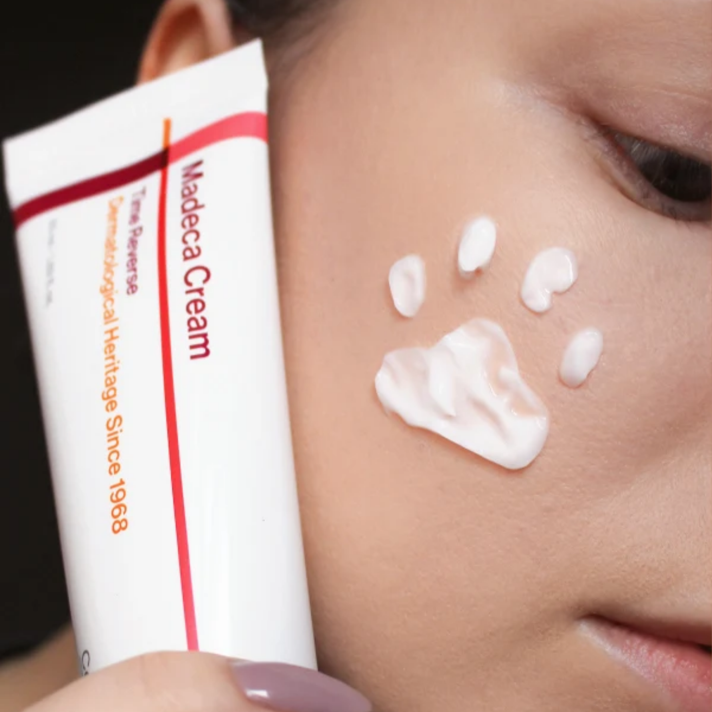 CENTELLIAN24 - Madeca Cream Time Reverse (Season7) 50ml