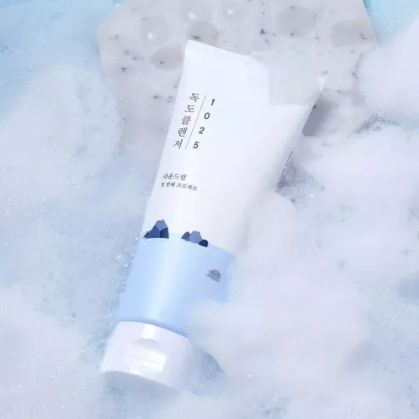 ROUND LAB - 1025 Dokdo Cleanser - 150ml