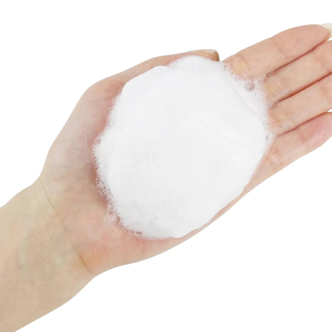 ROUND LAB - 1025 DOKDO Bubble Foam 150 ml