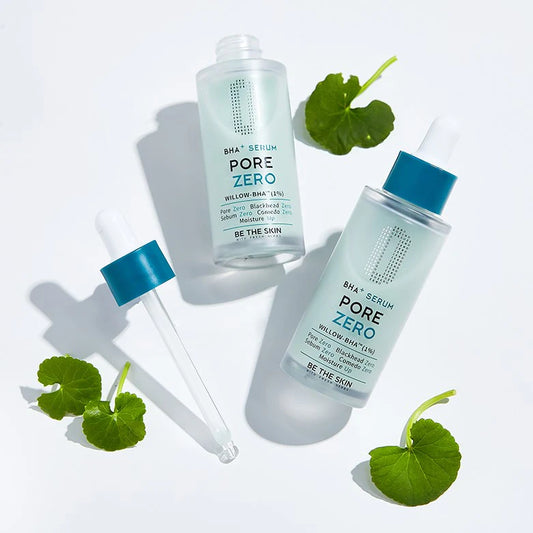 Be The Skin BHA+ PORE ZERO Serum (30 ml)