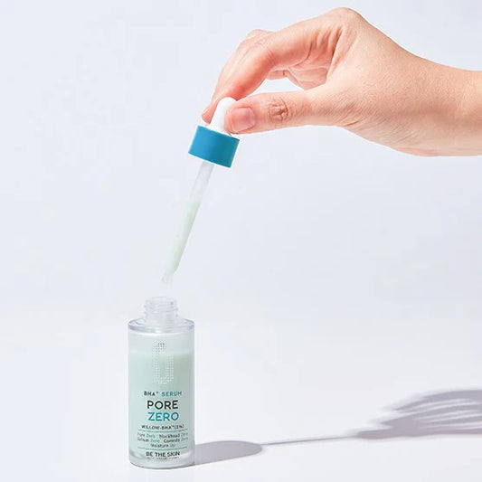Be The Skin BHA+ PORE ZERO Serum (30 ml)