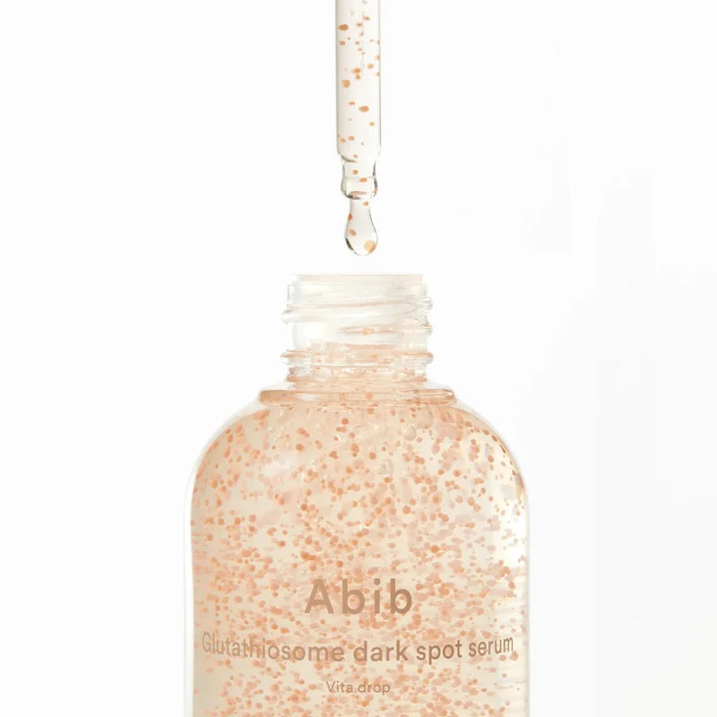Abib – Glutathiosome Dark Spot Serum Vita Drop 50 ml